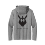 Svendflies Modern Viking Tri Blend Hoodie