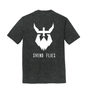 Men's Crew Modern #Svendflies Tri-Blend Shirt