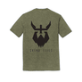 Men's Crew Modern #Svendflies Tri-Blend Shirt
