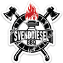 Svenddiesel BBQ