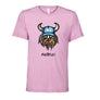Ole Fly Beard T-Shirt
