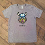 Youth Ole Fly Beard T-Shirt