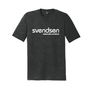 Men's Crew Svendsen Tri-Blend Shirt