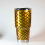 Custom Painted Yeti 30 oz Tumbler (Carp #1)