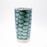 Custom Painted Yeti 20 oz Tumbler (Tarpon #002)