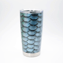 Custom Painted Yeti 20 oz Tumbler (Tarpon #002)