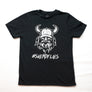 Youth #Svendflies Tri-Blend Shirt (White Logo)