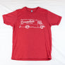 Youth Svendsen Tri-Blend Shirt