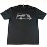 Men's Crew Svendsen Van Tri-Blend Shirt