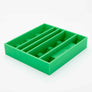 Norvise Bobbin and Spool Organizer Tray