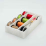 Norvise Bobbin and Spool Organizer Tray
