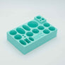Resin/Glue/tool Holder Organizer