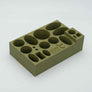 Resin/Glue/tool Holder Organizer