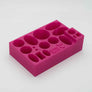 Resin/Glue/tool Holder Organizer