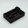 Resin/Glue/tool Holder Organizer