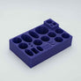 Resin/Glue/tool Holder Organizer