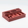 Resin/Glue/Tool Holder Organizer for Gulff Products