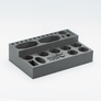 Resin/Glue/Tool Holder Organizer for Gulff Products