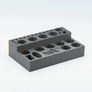 Resin/Glue/Tool Holder Organizer for Gulff Products