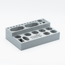 Resin/Glue/Tool Holder Organizer for Gulff Products