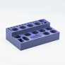 Resin/Glue/Tool Holder Organizer for Gulff Products