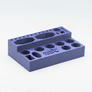 Resin/Glue/Tool Holder Organizer for Gulff Products