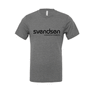 Men's Crew Svendsen Tri-Blend Shirt