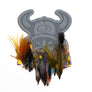 Svendflies Viking Fly Patch