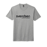 Men's Crew Svendsen Tri-Blend Shirt