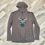 Svendflies River Viking Tri Blend Hoodie