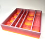 Norvise Bobbin and Spool Organizer Tray