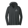 Svendflies River Viking Tri Blend Hoodie