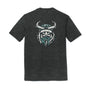 Svendflies River Viking Tri-Blend T's