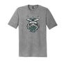 Svendflies River Viking Tri-Blend T's