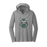 Svendflies River Viking Tri Blend Hoodie