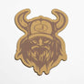Svendflies Viking Fly Patch