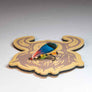 Svendflies Viking Fly Patch