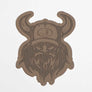 Svendflies Viking Fly Patch
