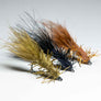 The Unweighted Creepy Bug (Set of 3)