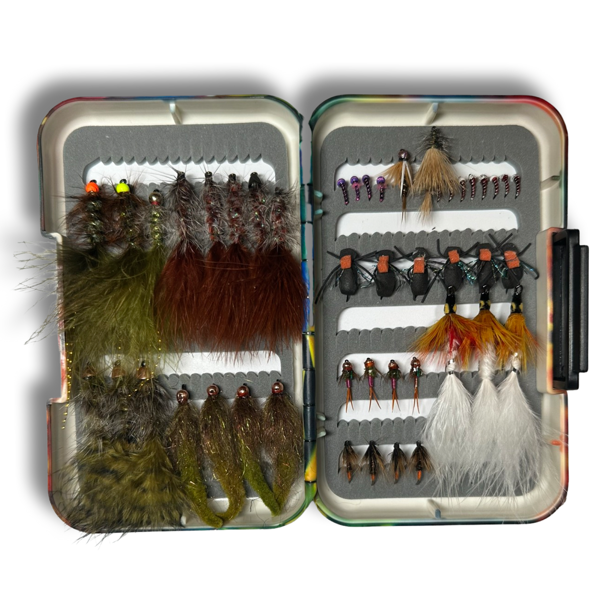 Fly Box #1