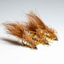 The Unweighted Creepy Bug (Set of 3)