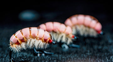 The Heavy Hitter Sow Bug Fly Step by Step Tutorial