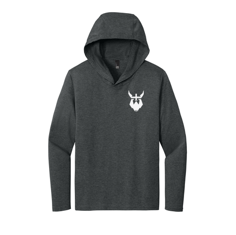 Svendflies Modern Viking Tri Blend Hoodie