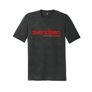 Men's Crew Svendsen Tri-Blend Shirt