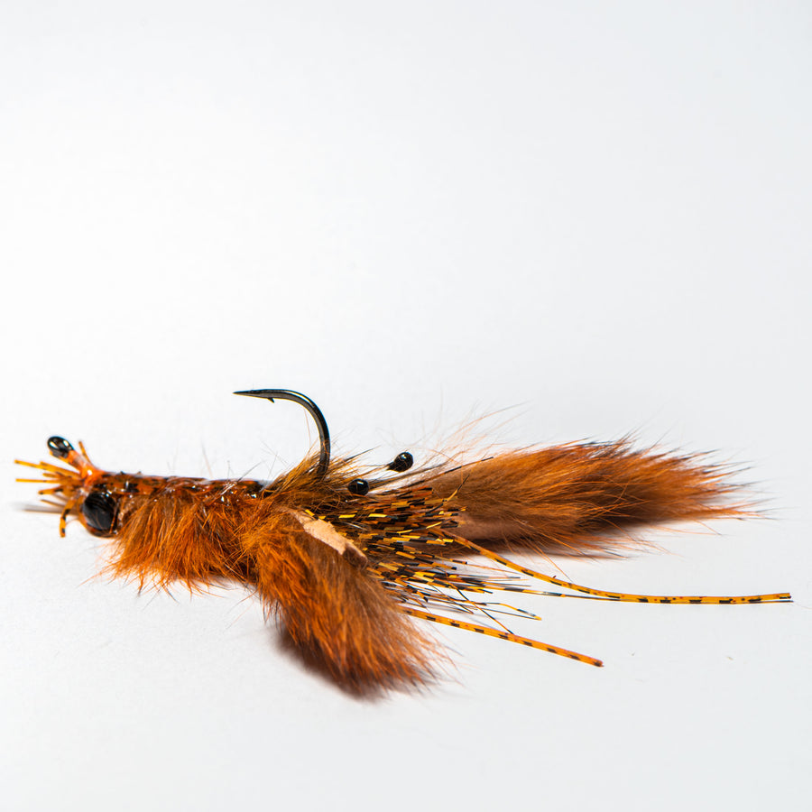 Svend's Cray Cray Fly (Weighted)