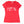 Women's V-Neck Svendsen Tri-Blend Shirt
