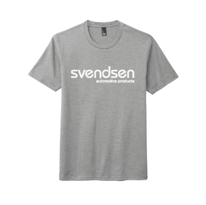 Men's Crew Svendsen Tri-Blend Shirt