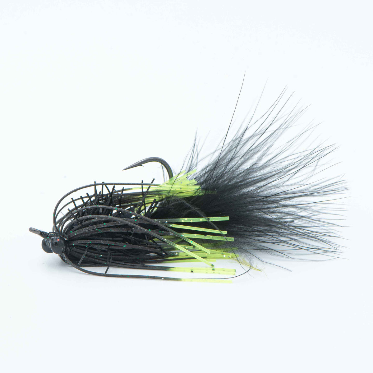 Skirted Creeper Fly – Svenddiesel.com