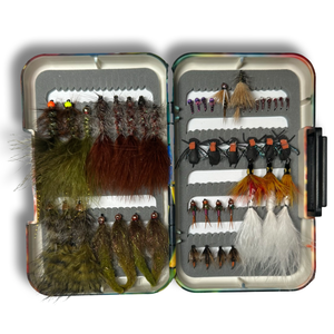 Fly Box #1 –