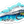 EZ Jelly Bean Zonker Sticker